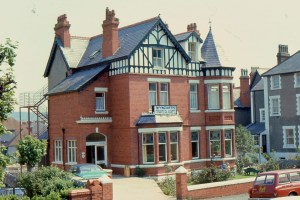 Wyngarth Hotel, Llandudno