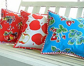 Beautiful cushions by Modern June