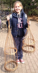 Look what we've made!