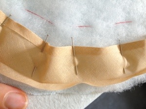 ironing board cover made to measure