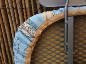 ironing board cover made to measure