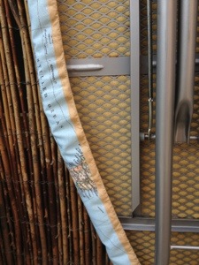 ironing board cover made to measure