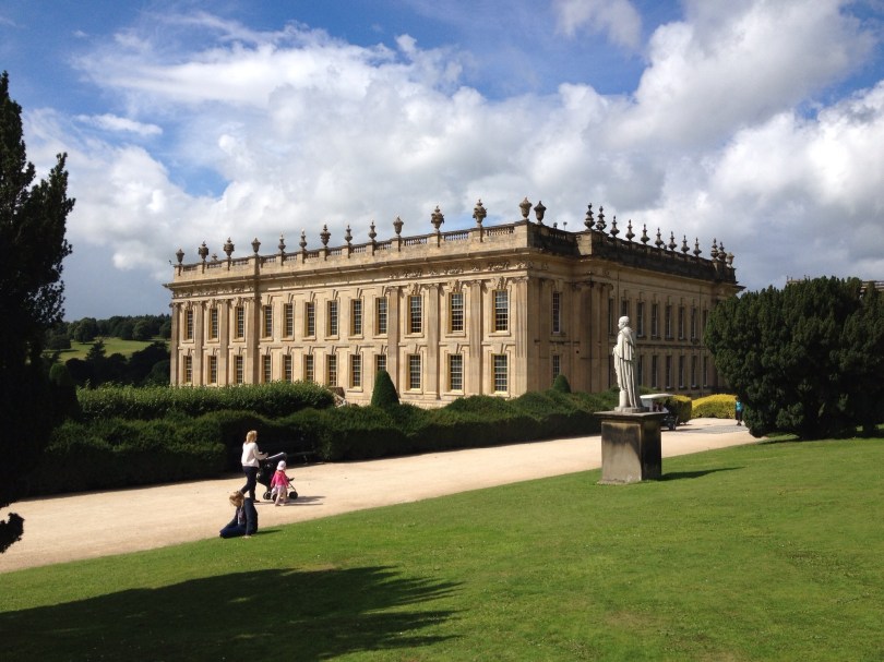 Chatsworth House
