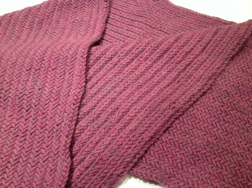 The reverse side looks good too.