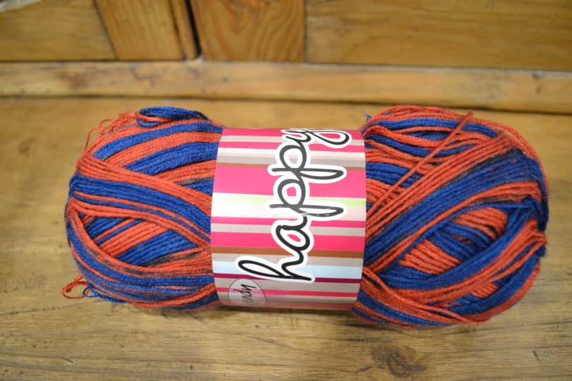 Wendy Happy 4  ply Bamboo sock yarn