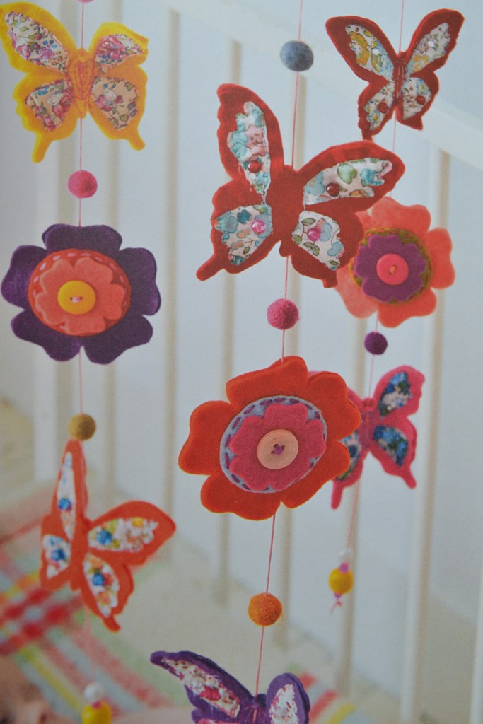 All sewn up by Chloe Owens