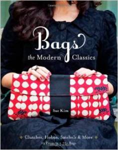 Bags - the modern classic by Sue Kim