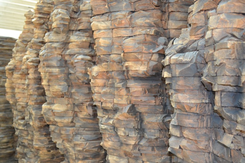 Ursula von Rydingsvard