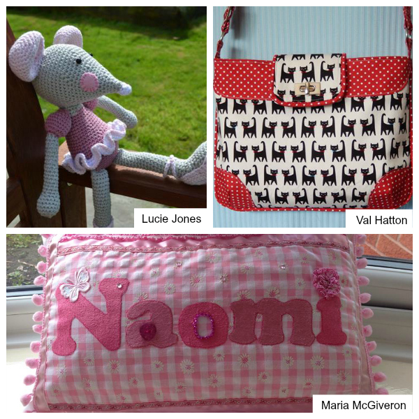 Abakhan September winners