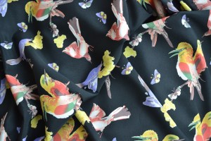 Viscose Birds