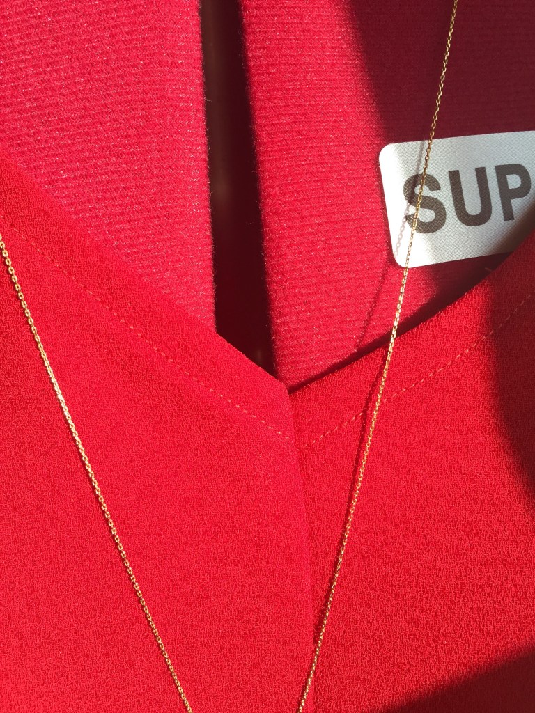 True Bias Sutton Blouse1