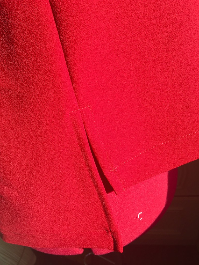 True Bias Sutton Blouse1