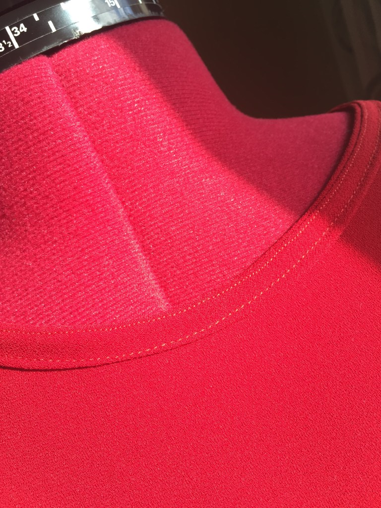 True Bias Sutton Blouse1