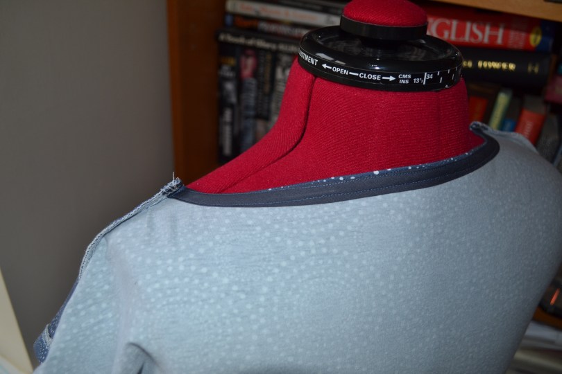 Kathryn Itch to Stitch