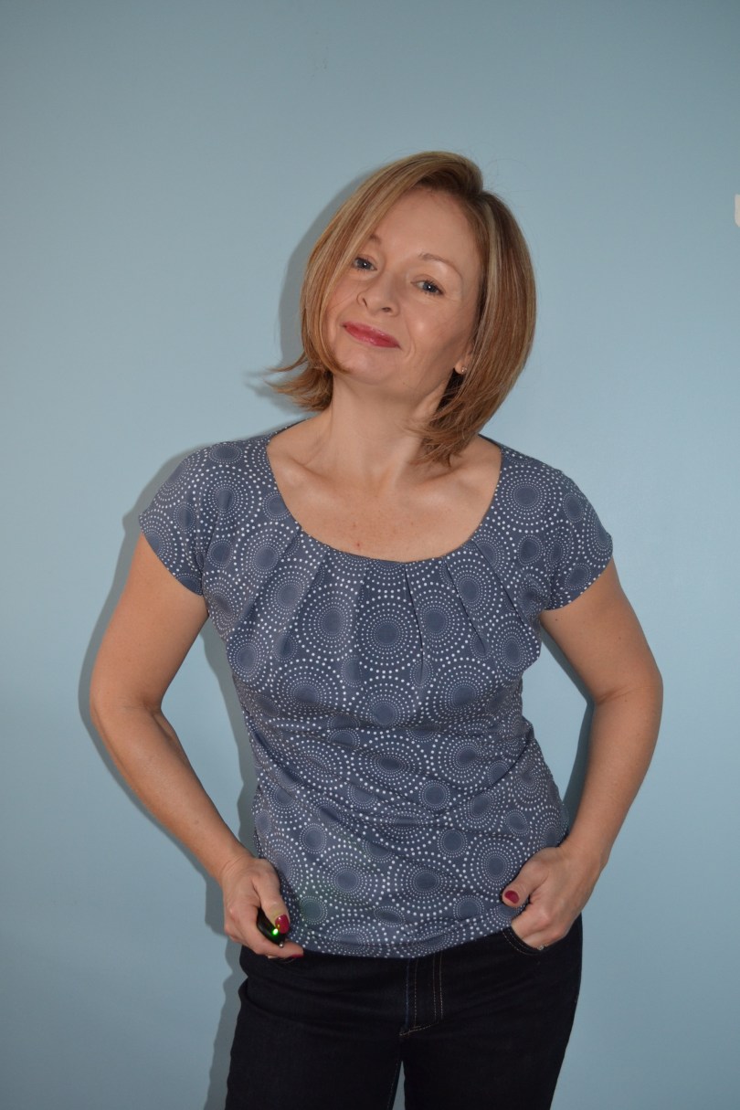 Kathryn Itch to Stitch