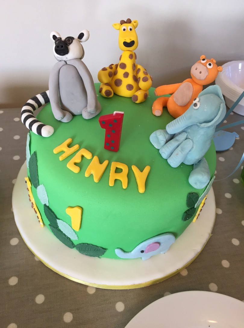 cake