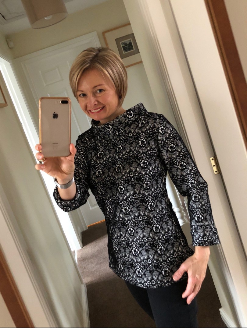 Tilly and the Buttons Coco