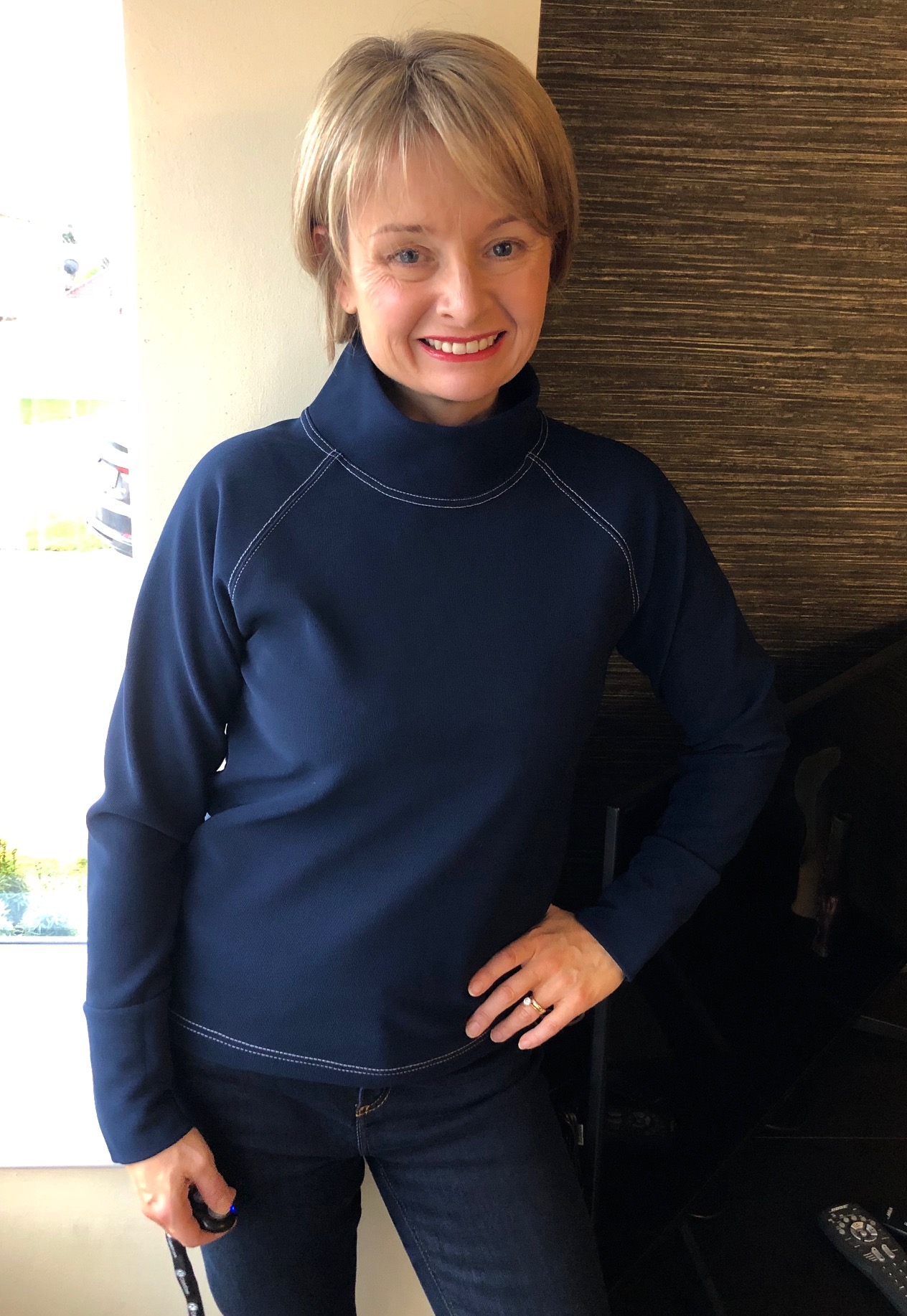 Sew House Seven Toaster#1